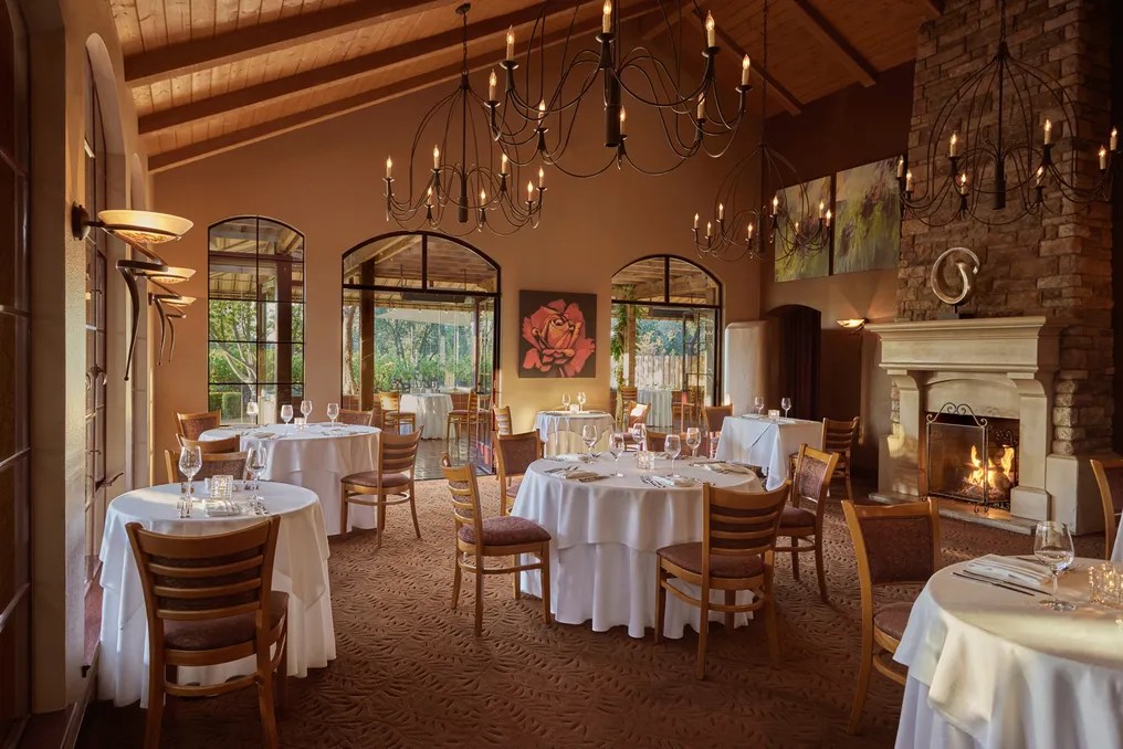Vintners Resort #36