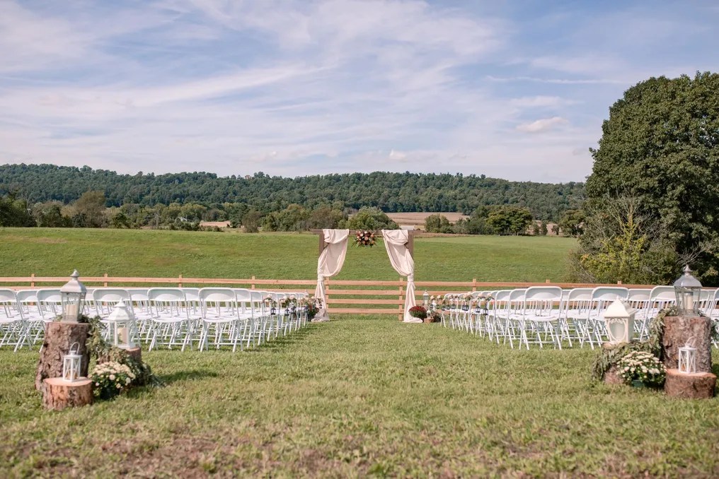 Valley Run Farm #11