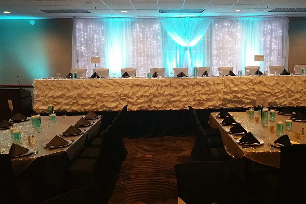 Holiday Inn Sioux Falls-City Centre #4