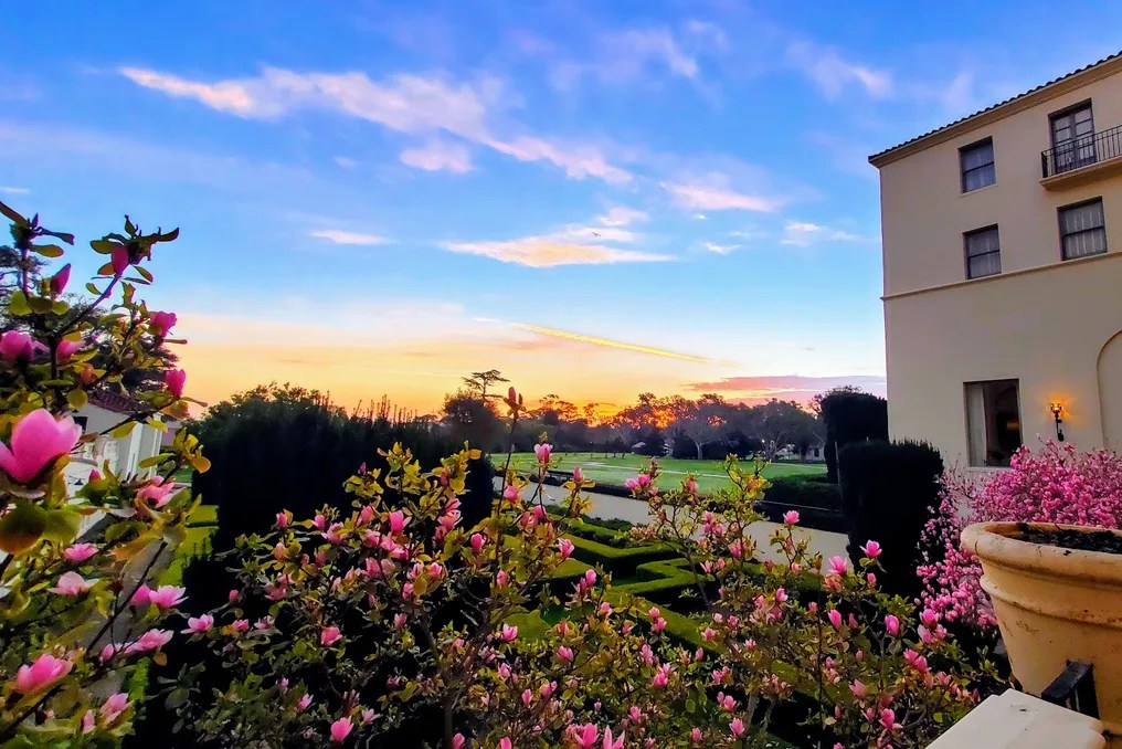 Club Del Monte - NSA Monterey #3