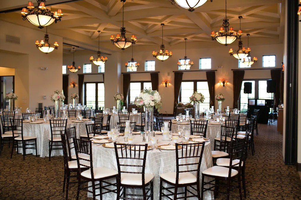 Fallbrook Estate by Wedgewood Weddings #2