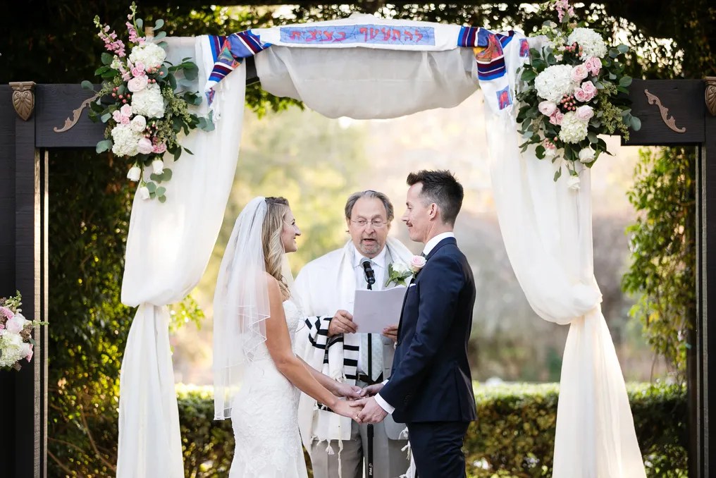 Fallbrook Estate by Wedgewood Weddings #7