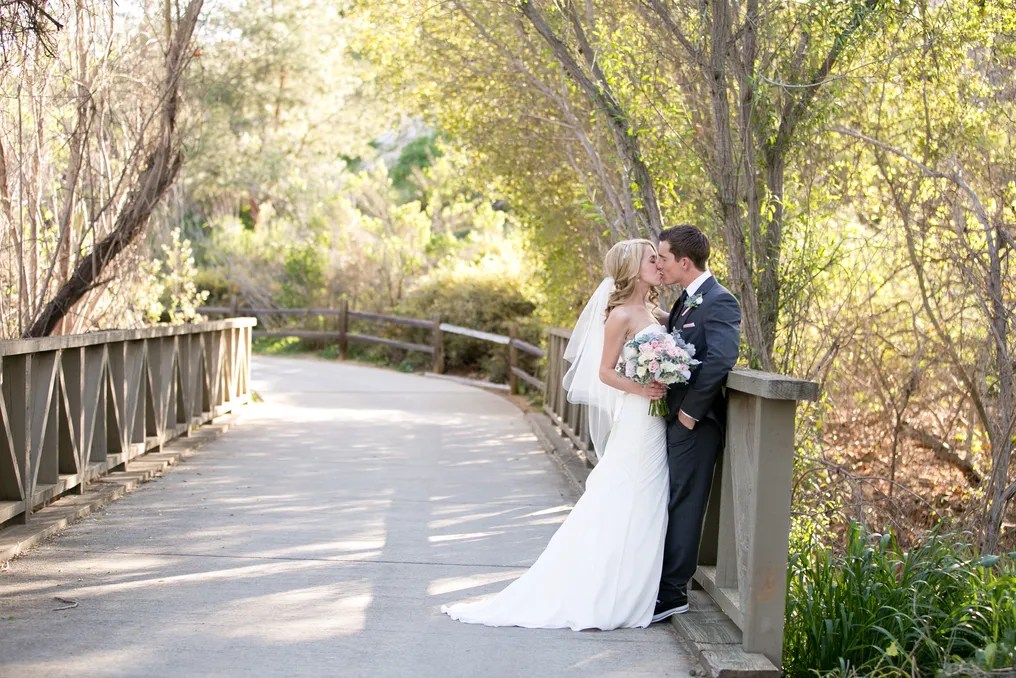 Fallbrook Estate by Wedgewood Weddings #9