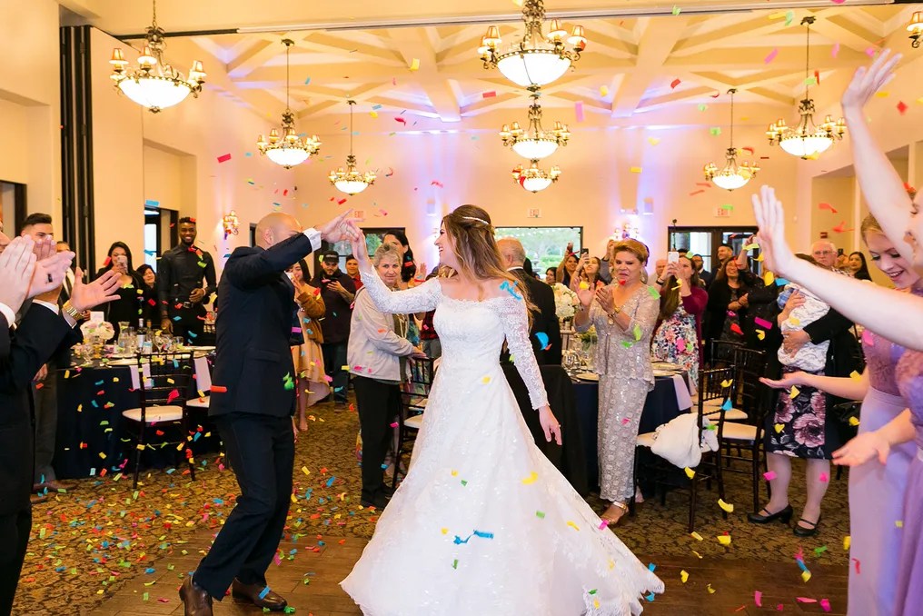 Fallbrook Estate by Wedgewood Weddings #12