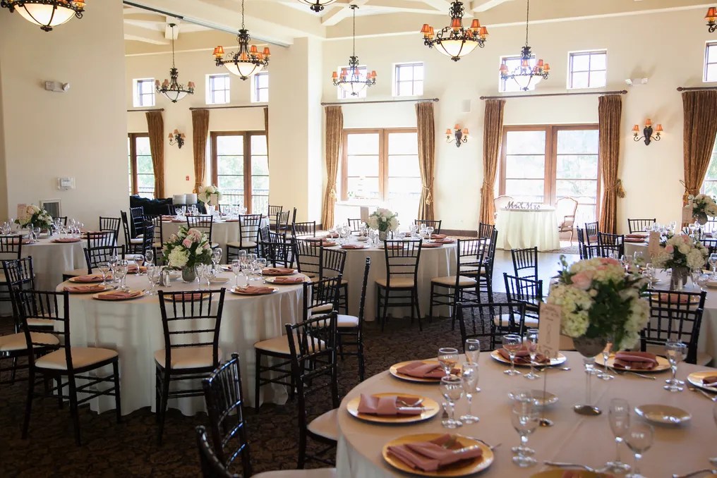 Fallbrook Estate by Wedgewood Weddings #13