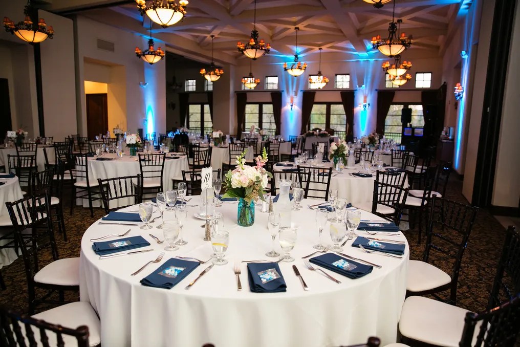 Fallbrook Estate by Wedgewood Weddings #15
