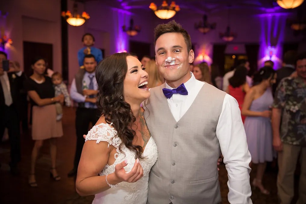 Fallbrook Estate by Wedgewood Weddings #19