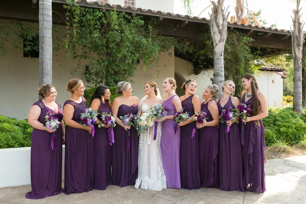 Fallbrook Estate by Wedgewood Weddings #20