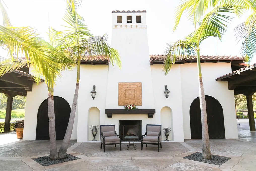 Fallbrook Estate by Wedgewood Weddings #21