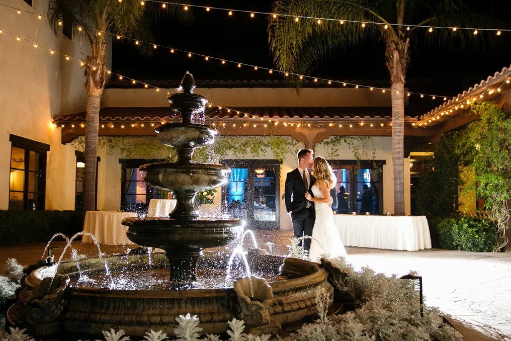Fallbrook Estate by Wedgewood Weddings #22