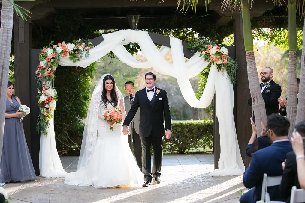 Fallbrook Estate by Wedgewood Weddings #24