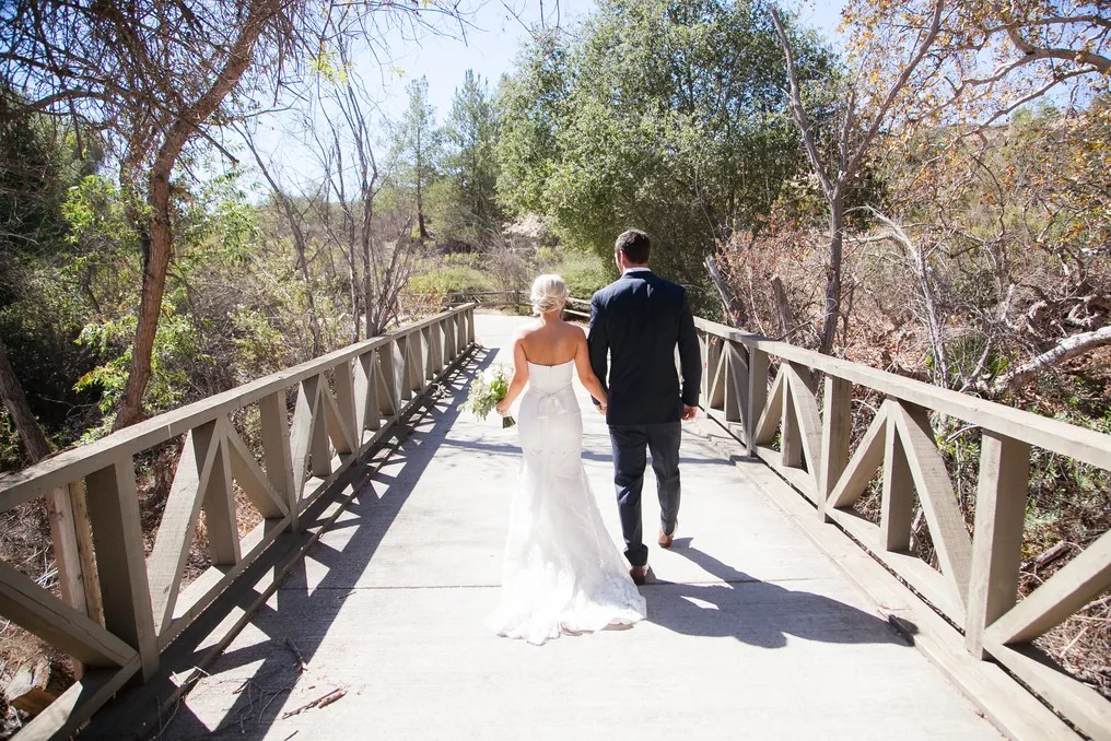 Fallbrook Estate by Wedgewood Weddings #25