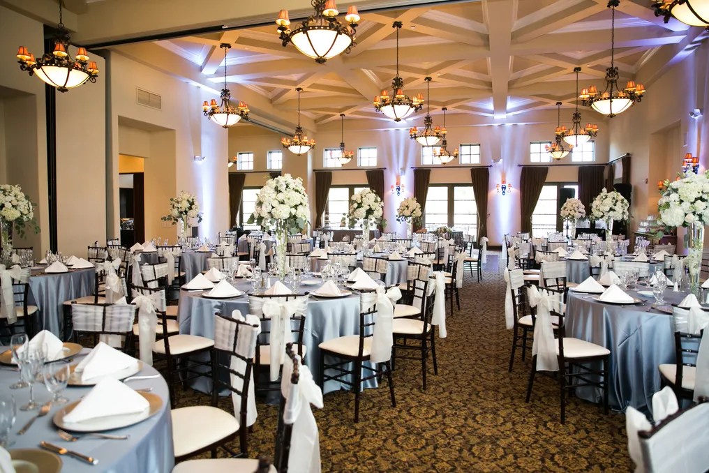 Fallbrook Estate by Wedgewood Weddings #27