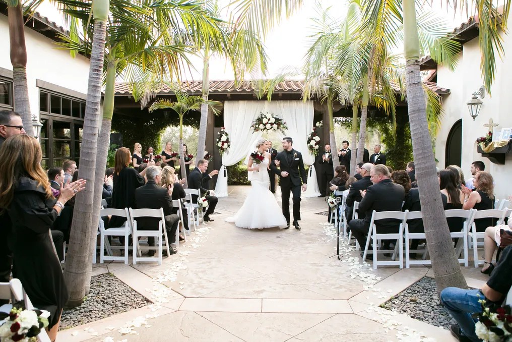 Fallbrook Estate by Wedgewood Weddings #29