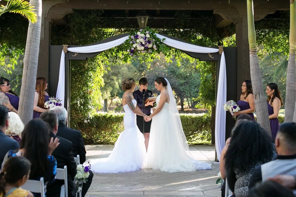 Fallbrook Estate by Wedgewood Weddings #37