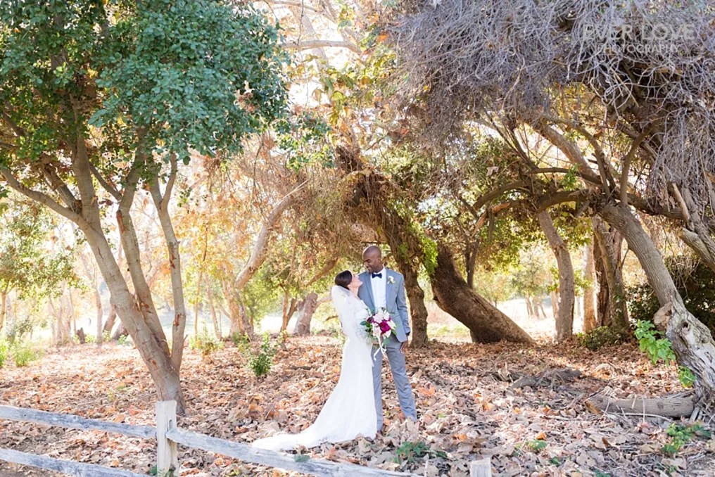 Fallbrook Estate by Wedgewood Weddings #38