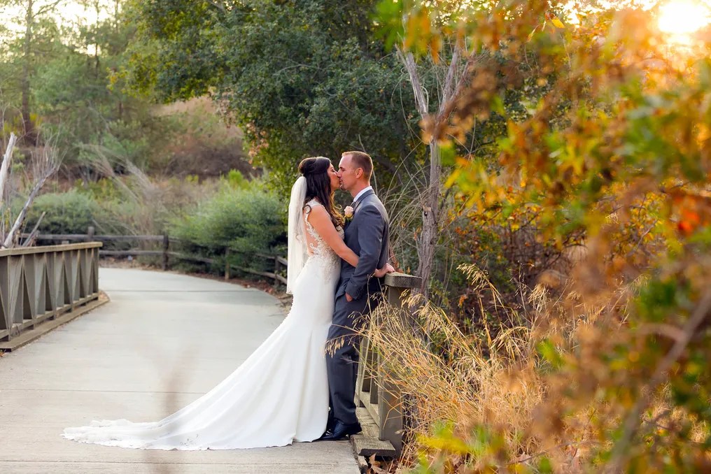 Fallbrook Estate by Wedgewood Weddings #40
