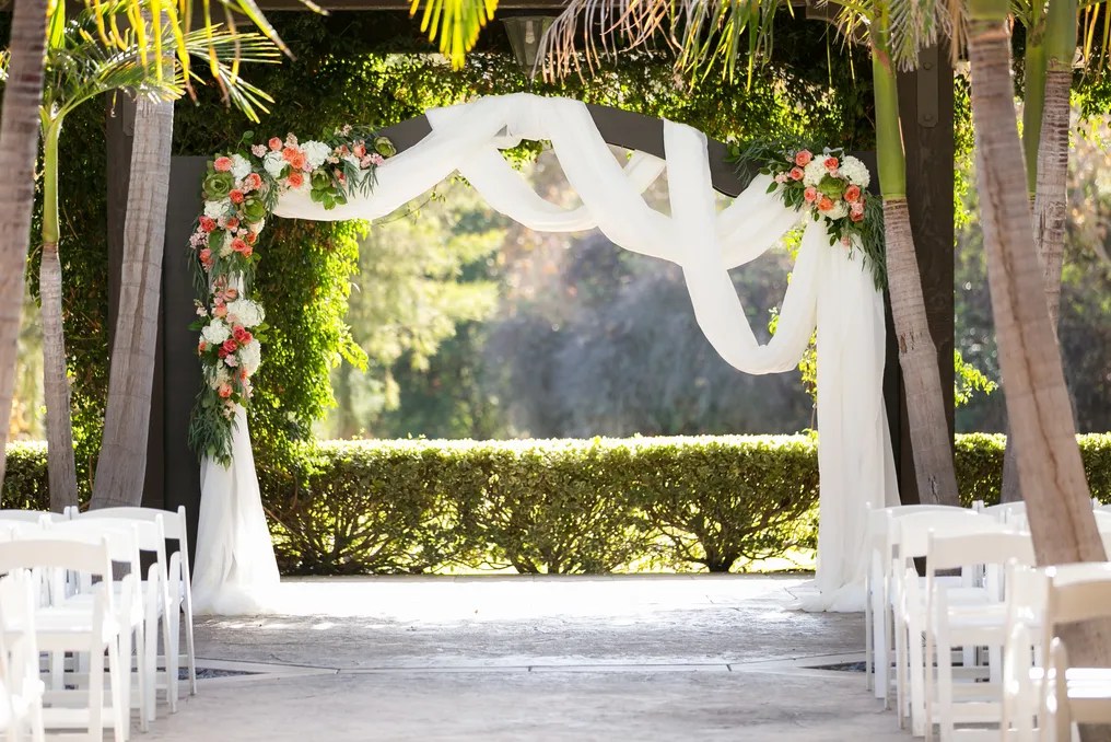 Fallbrook Estate by Wedgewood Weddings #41