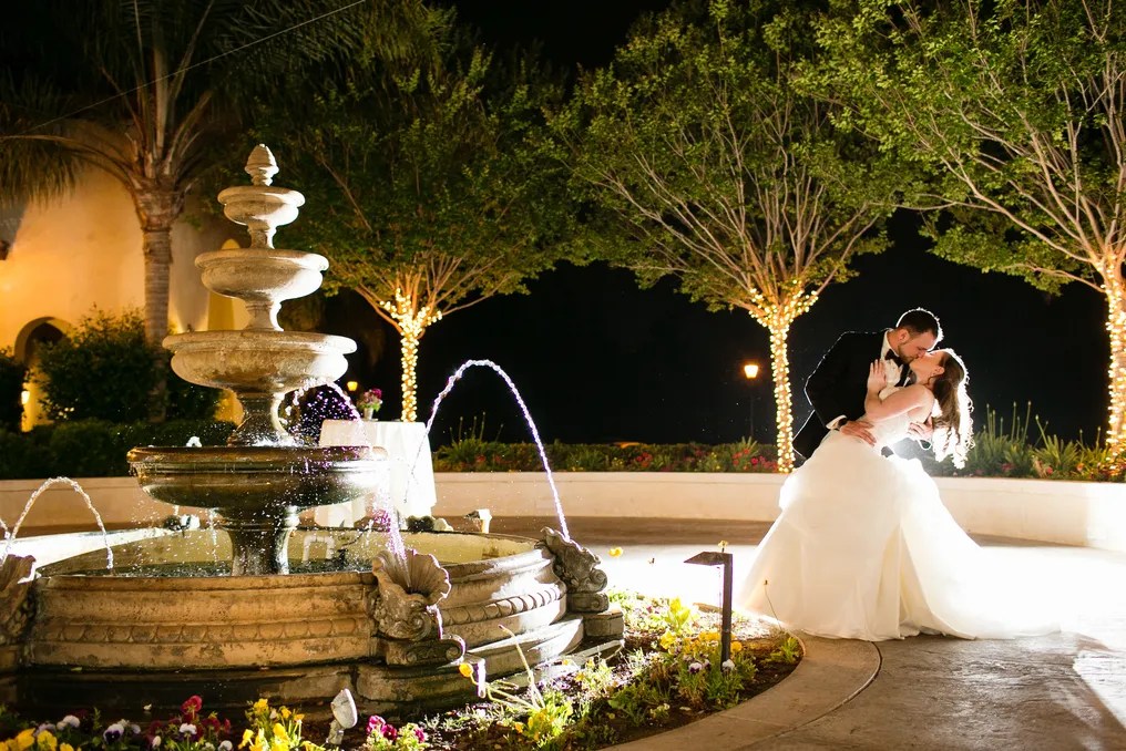 Fallbrook Estate by Wedgewood Weddings #42