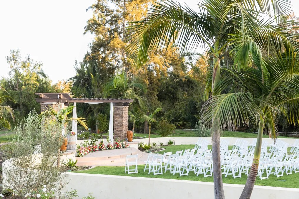 Fallbrook Estate by Wedgewood Weddings #43