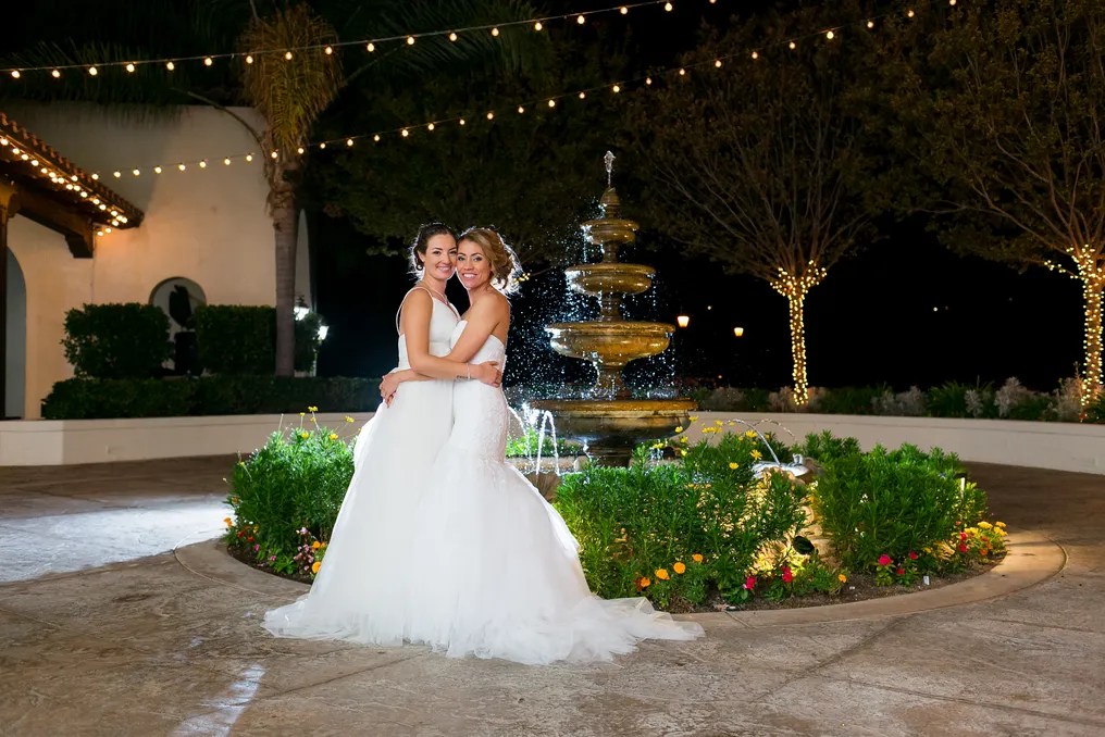 Fallbrook Estate by Wedgewood Weddings #47