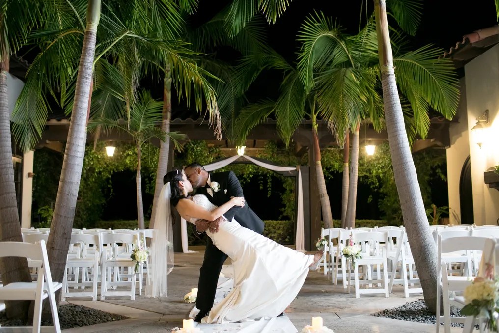 Fallbrook Estate by Wedgewood Weddings #48