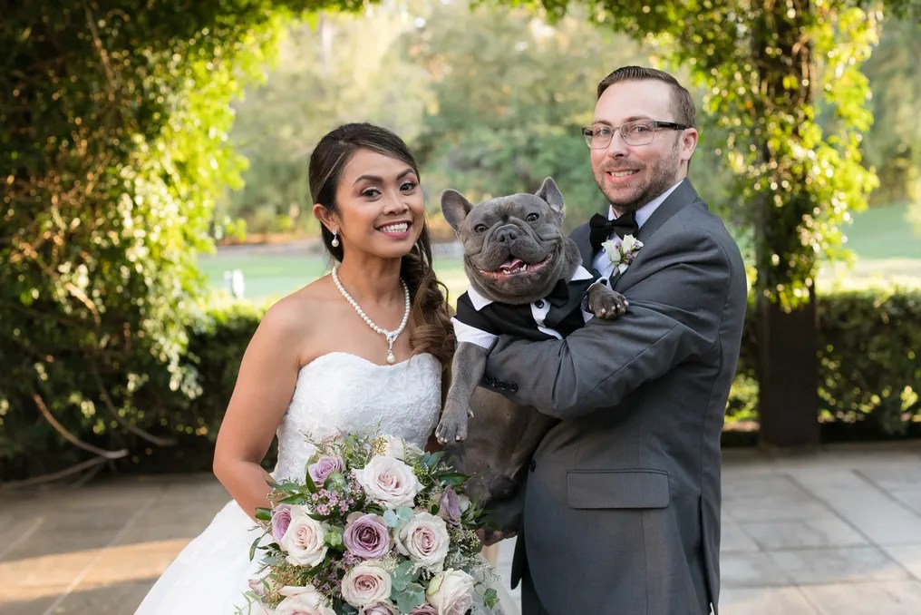 Fallbrook Estate by Wedgewood Weddings #49