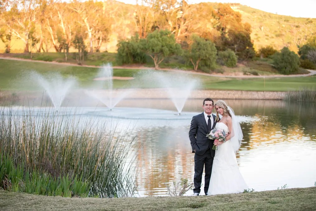Fallbrook Estate by Wedgewood Weddings #52