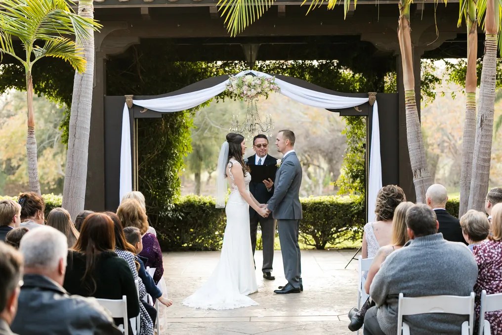 Fallbrook Estate by Wedgewood Weddings #58