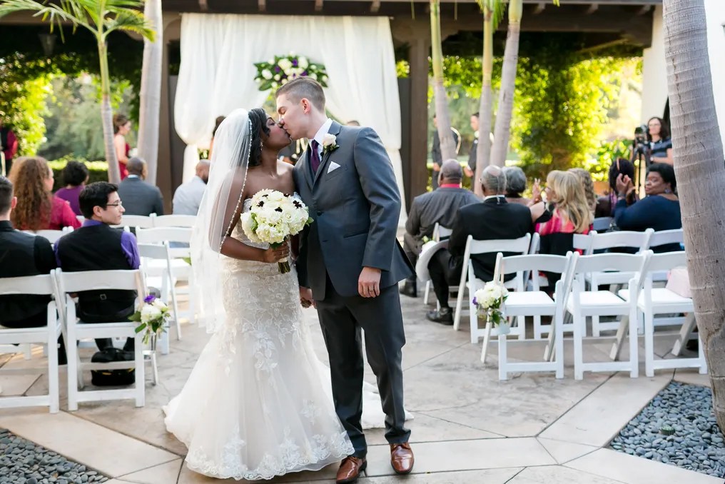 Fallbrook Estate by Wedgewood Weddings #59