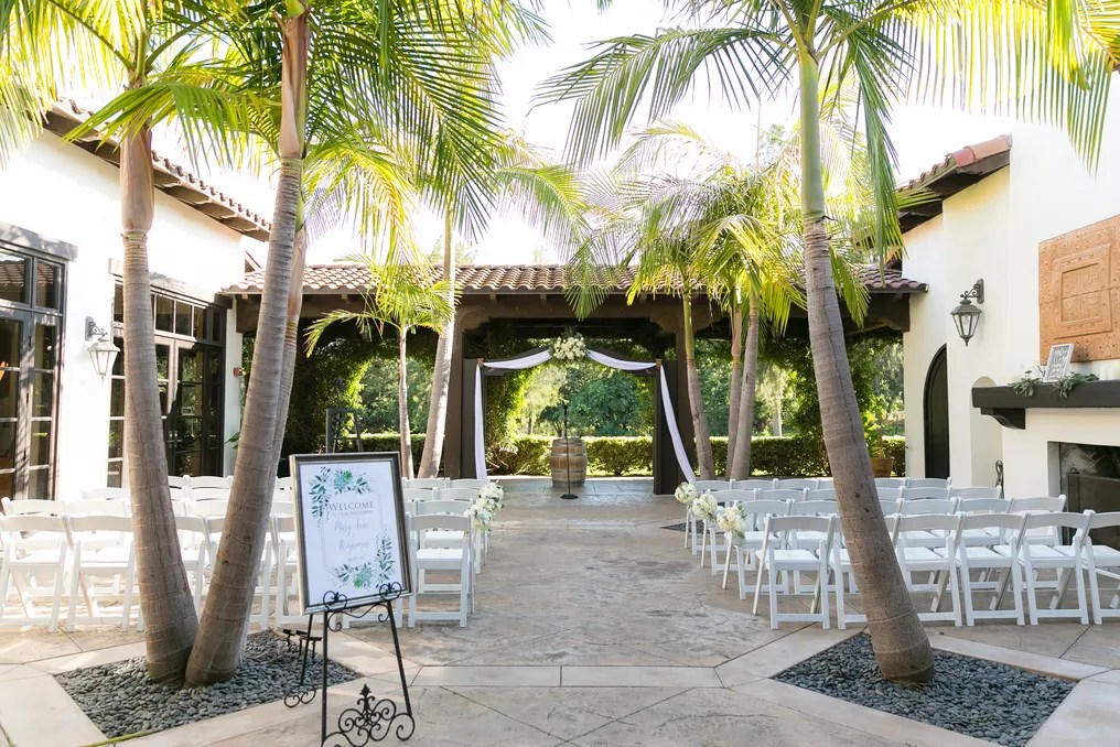 Fallbrook Estate by Wedgewood Weddings #61