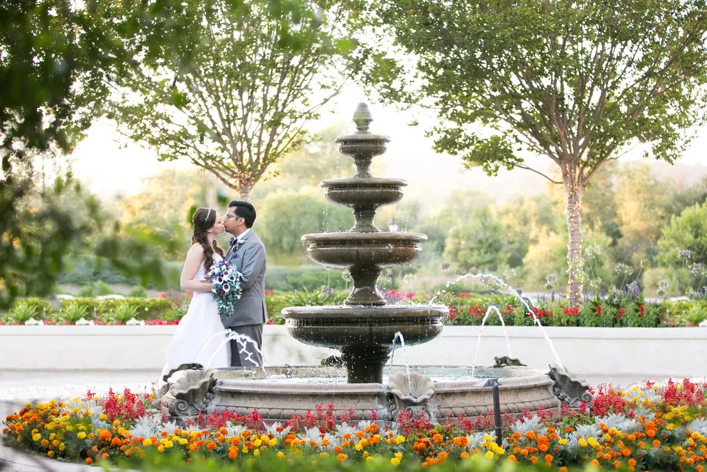 Fallbrook Estate by Wedgewood Weddings #65