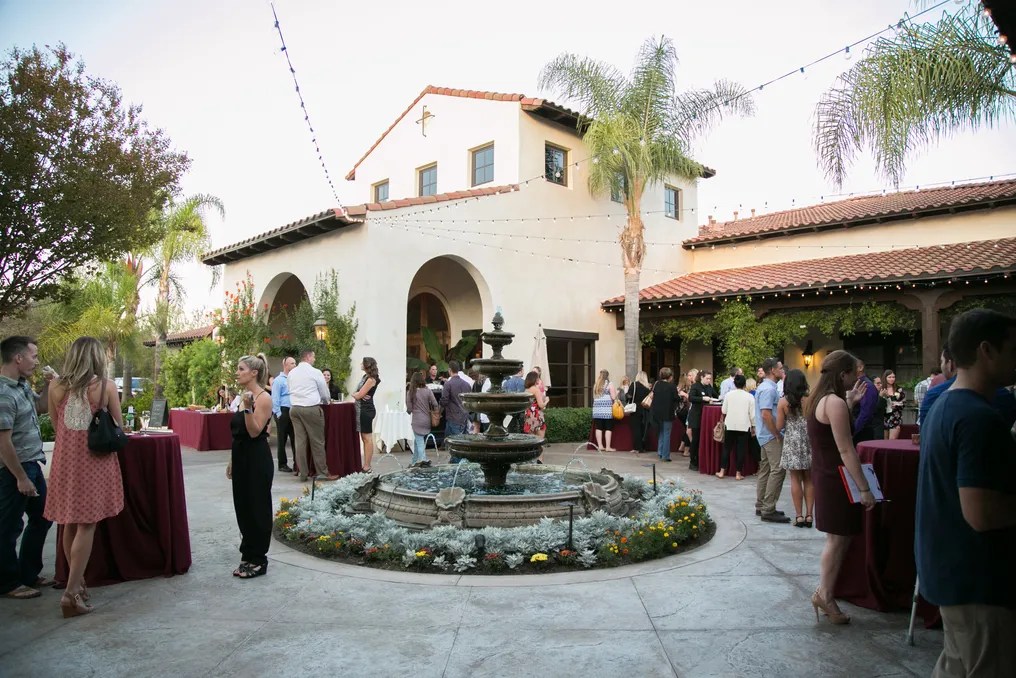 Fallbrook Estate by Wedgewood Weddings #66