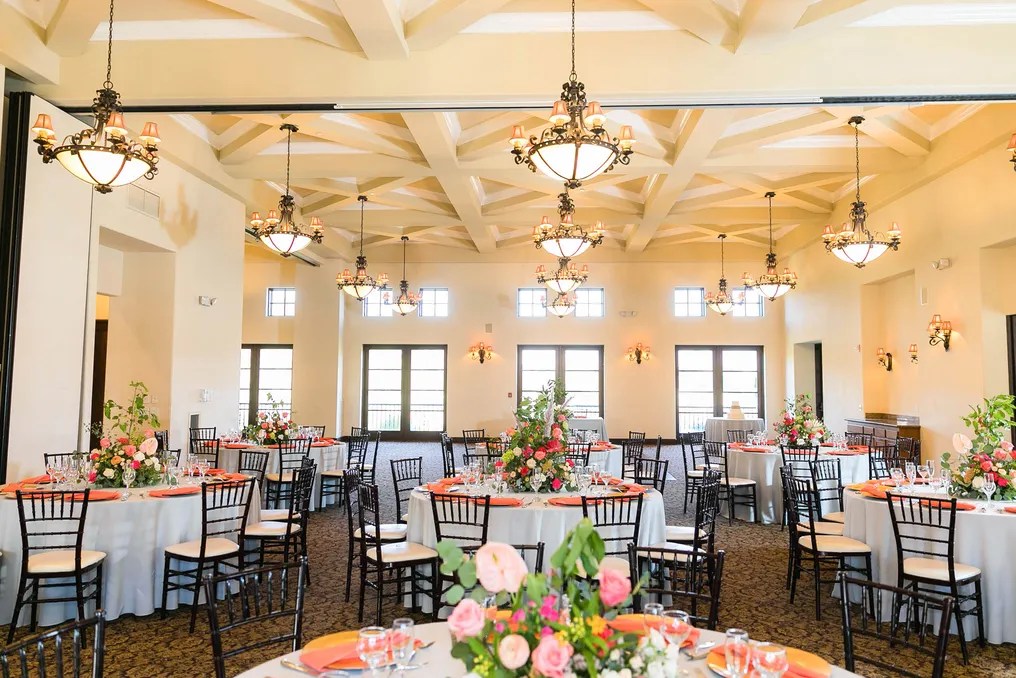 Fallbrook Estate by Wedgewood Weddings #67