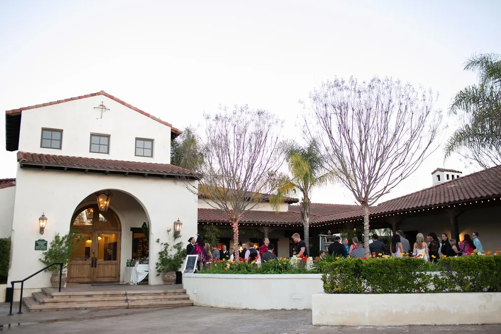 Fallbrook Estate by Wedgewood Weddings #68