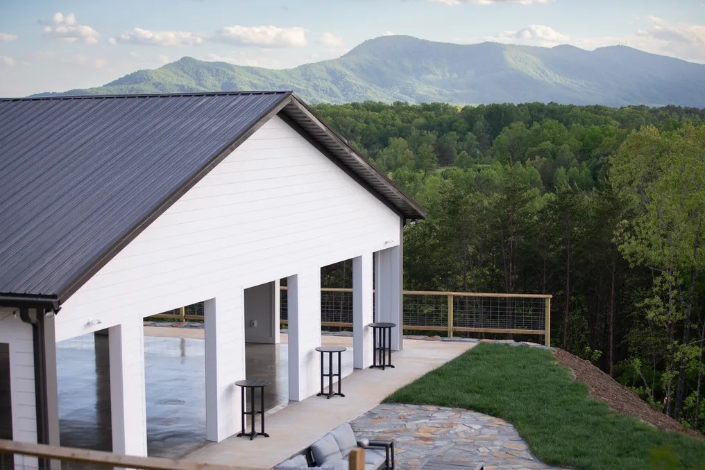 Serenity Ridge #1