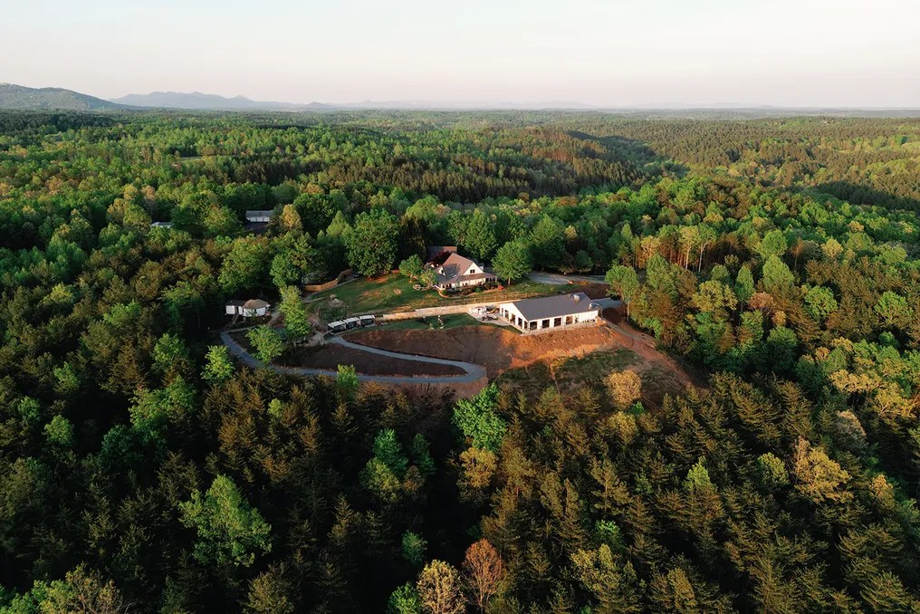 Serenity Ridge #2