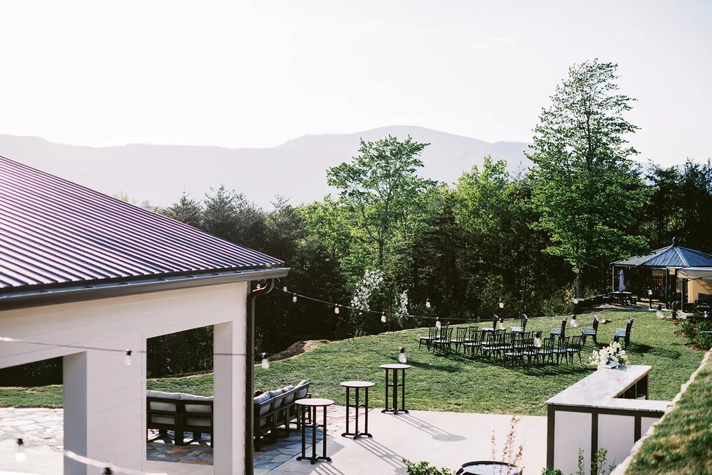 Serenity Ridge #3