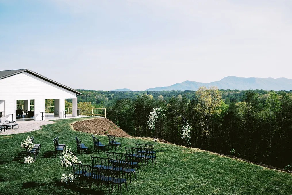 Serenity Ridge #5