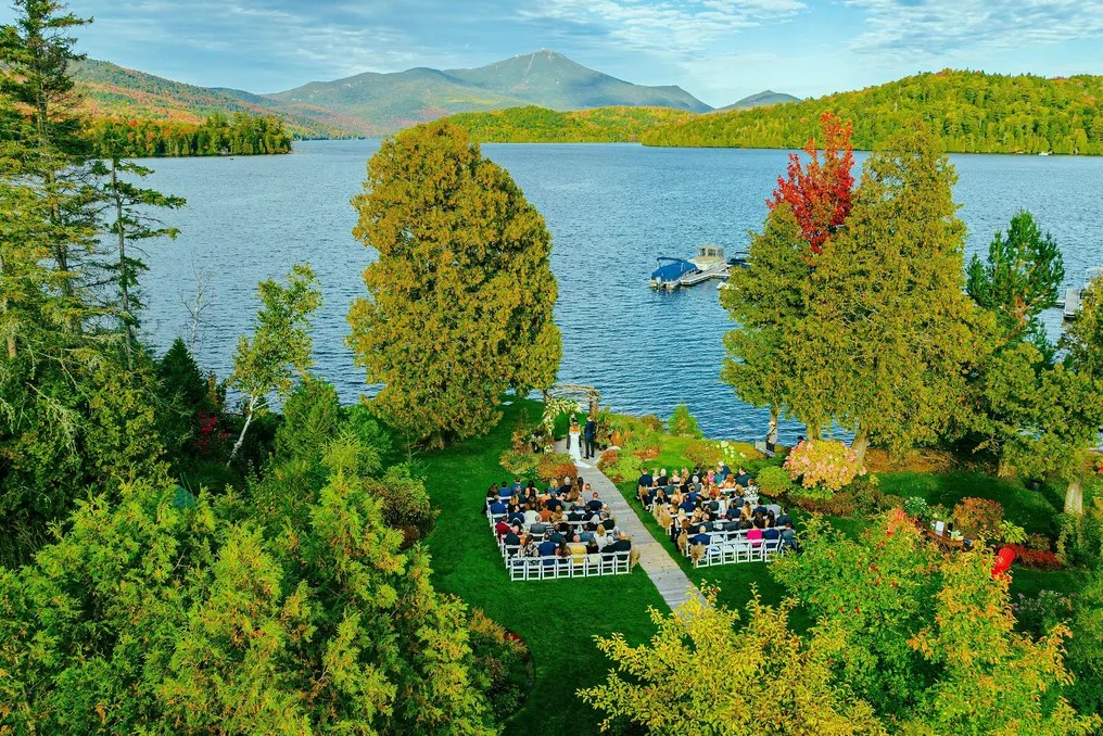 Whiteface Club & Resort #8