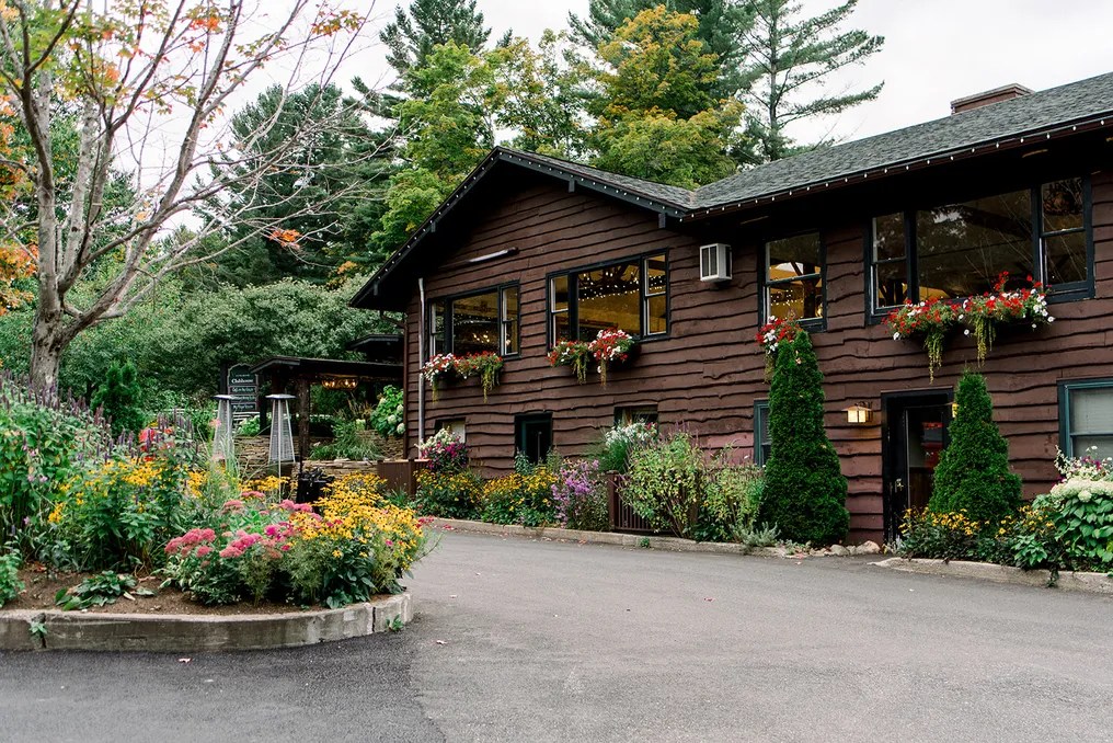 Whiteface Club & Resort #41
