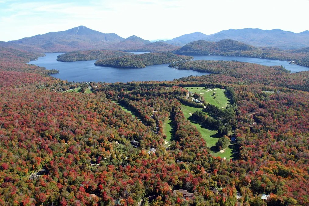Whiteface Club & Resort #46