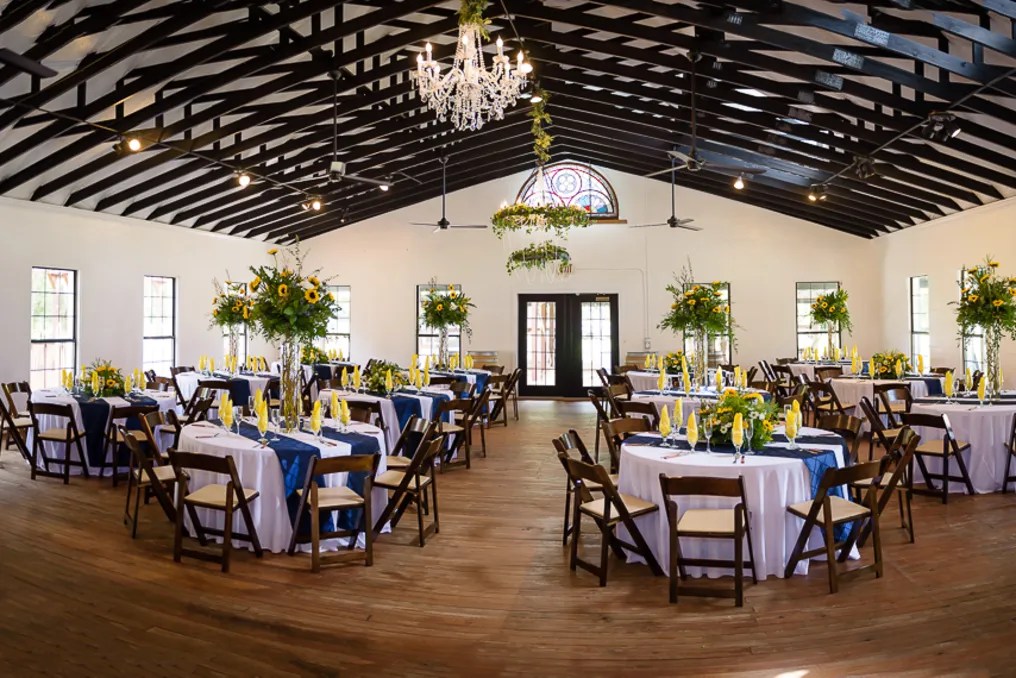 The Vineyard North #4