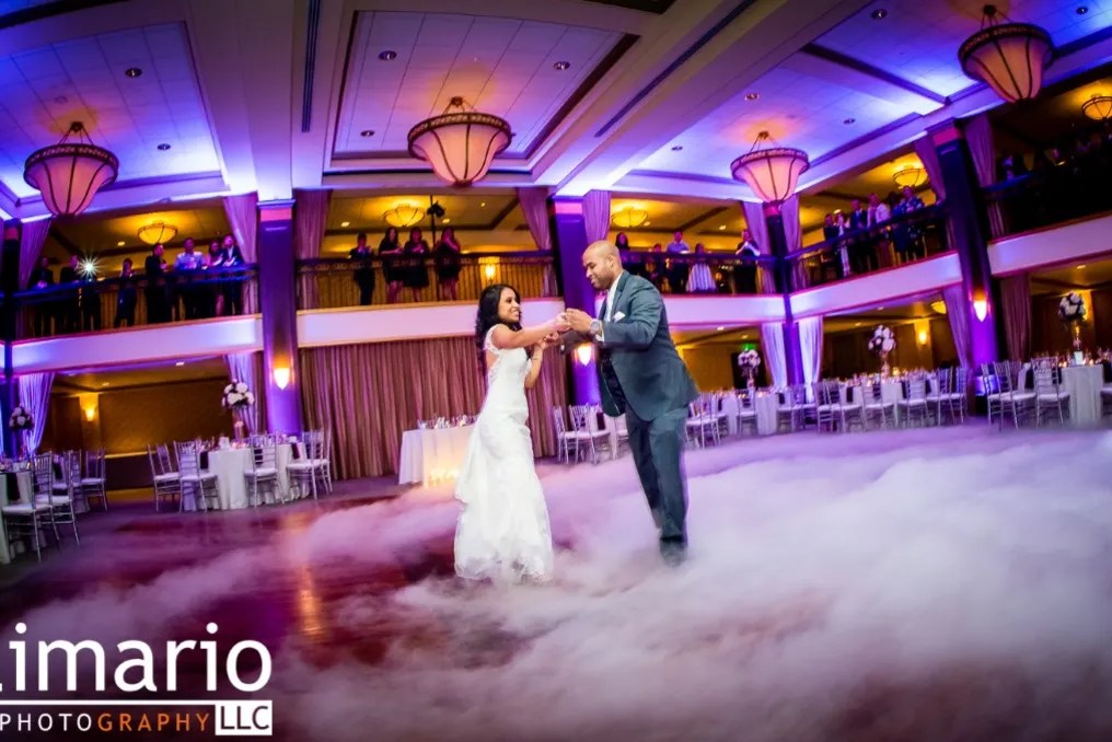 Collingswood Grand Ballroom #1