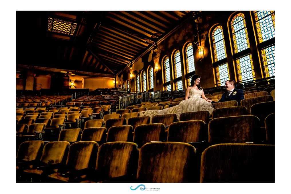 Collingswood Grand Ballroom #2