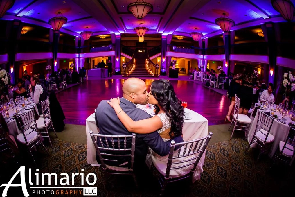 Collingswood Grand Ballroom #3