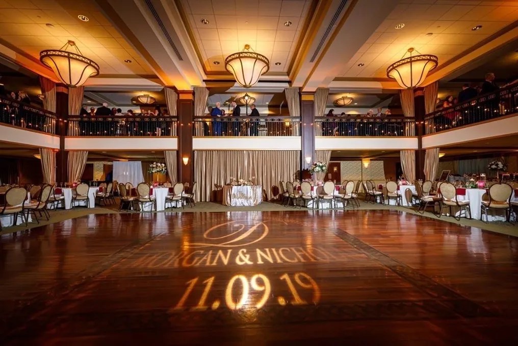 Collingswood Grand Ballroom #4