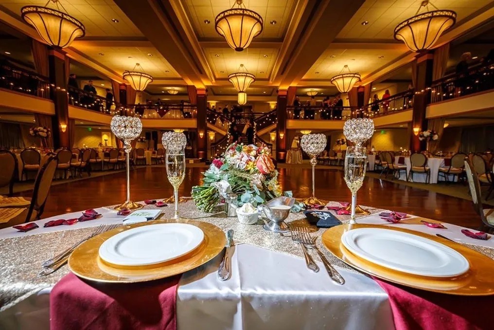 Collingswood Grand Ballroom #5