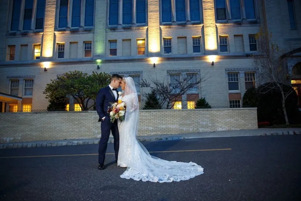 Collingswood Grand Ballroom #7