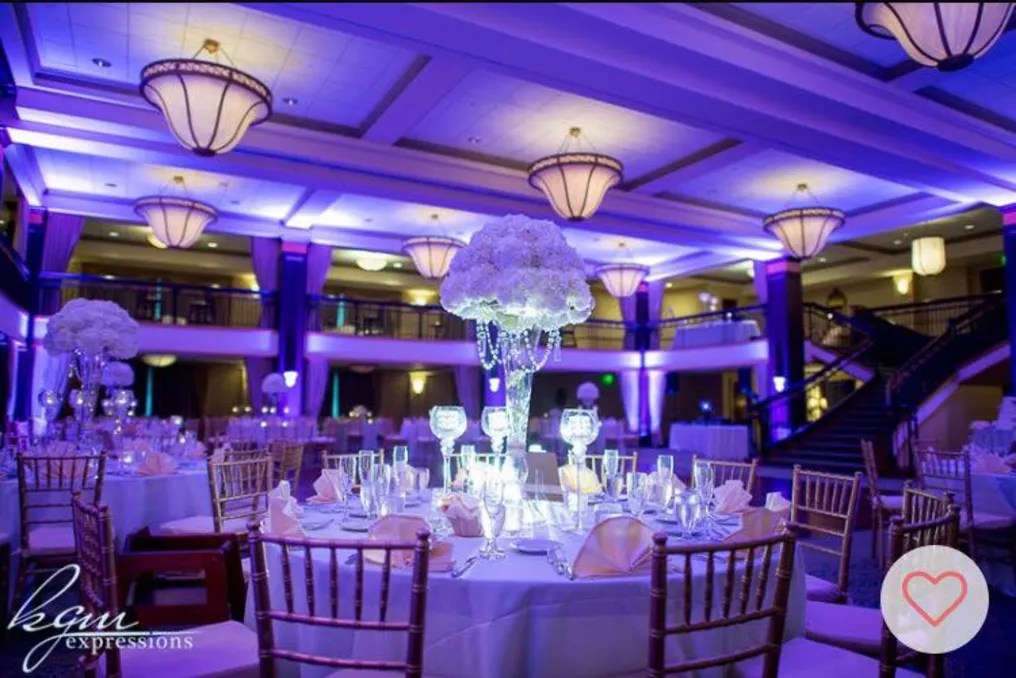 Collingswood Grand Ballroom #8